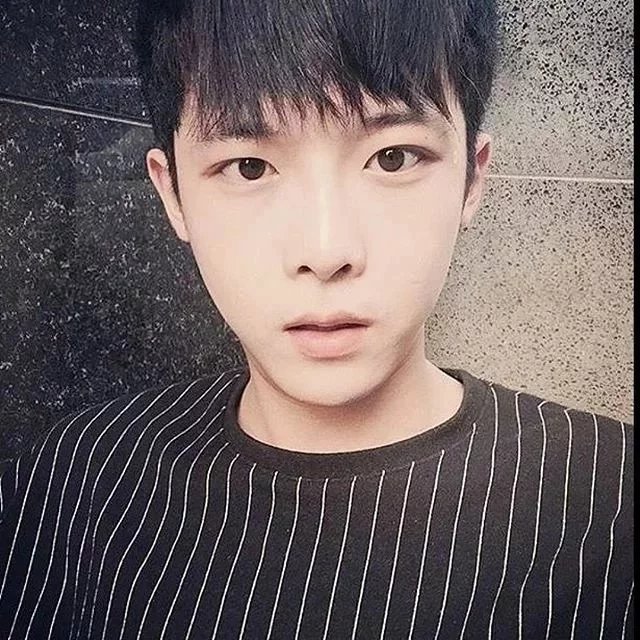 路恒青若