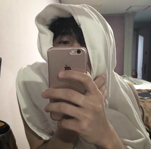祁桦威先