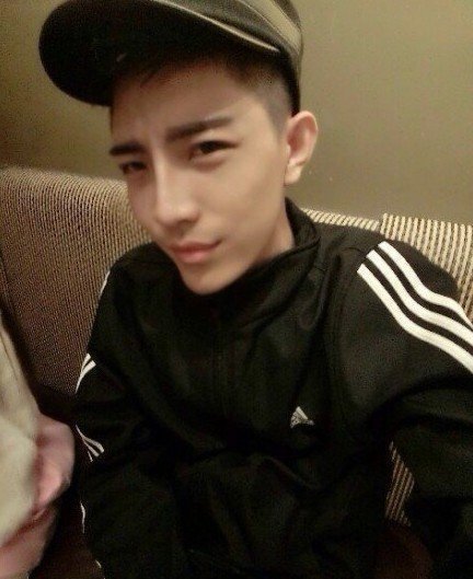 杨嘉睿鹏